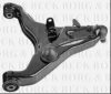 BORG & BECK BCA7074 Track Control Arm